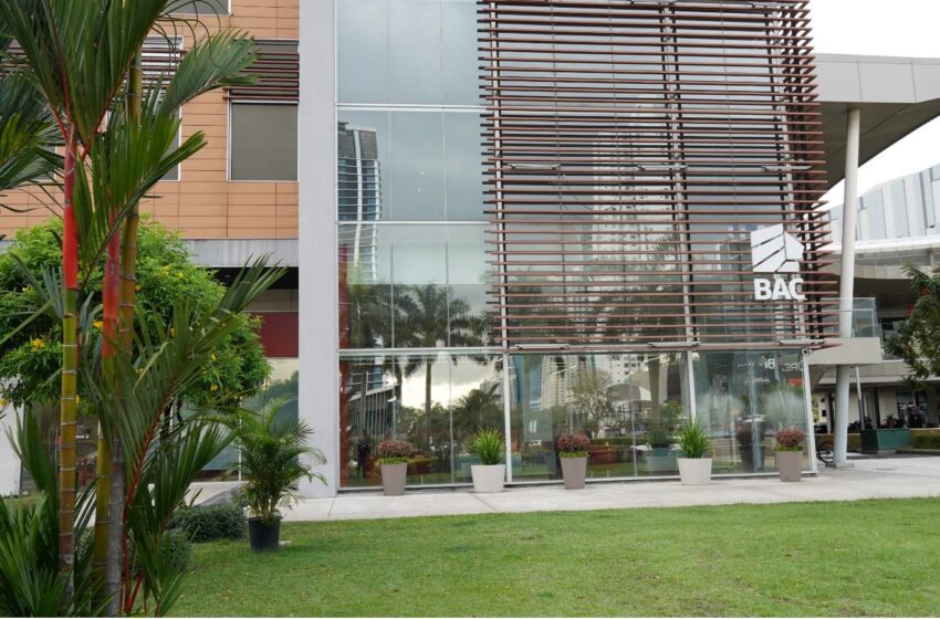  BAC anuncia intención de adquirir participación mayoritaria y fusionarse con Multibank