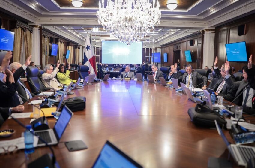  Autorizan al MEF a suscribir un contrato de préstamo con el BID