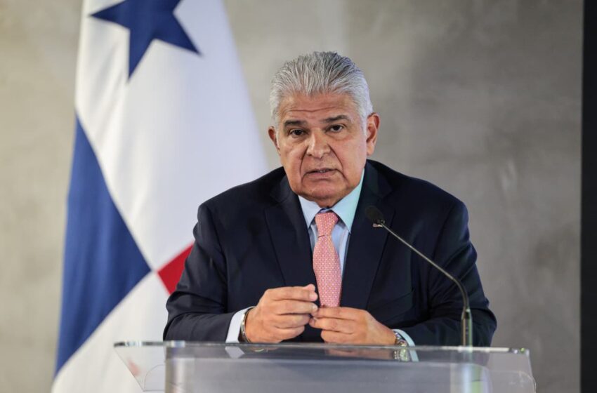  Entregarán títulos de propiedad en Panamá Este