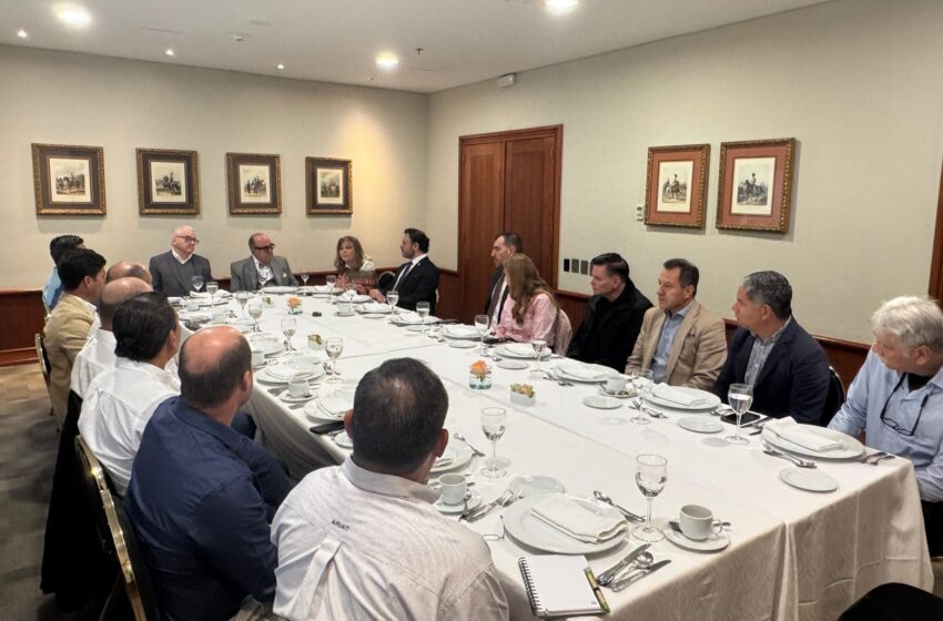  Panamá y Colombia sellan alianza estratégica para transformar el sector arrocero