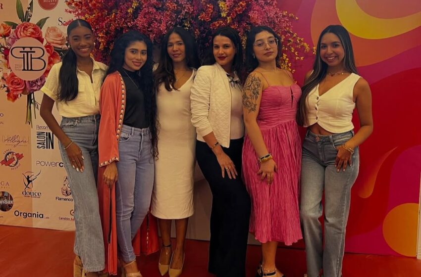 Destiny Visions impulsa a nuevas creadoras de contenido en Panamá