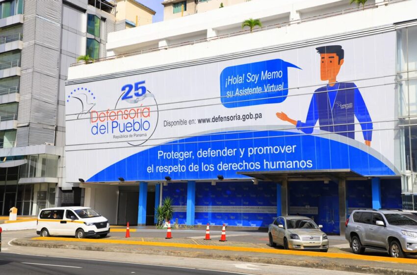 Defensor del Pueblo de Panamá es electo director regional para el Caribe y América Latina del IOI
