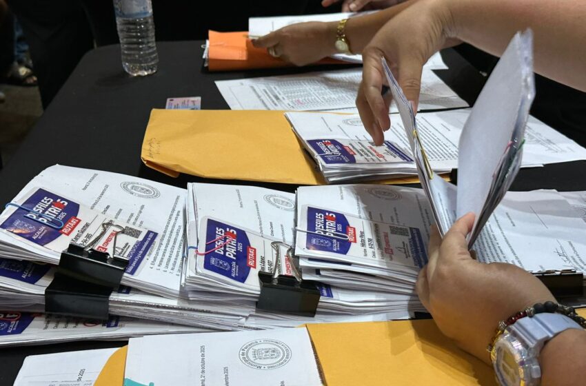 Alcaldía de Panamá entrega 164 permisos a microempresarios para los desfiles patrios