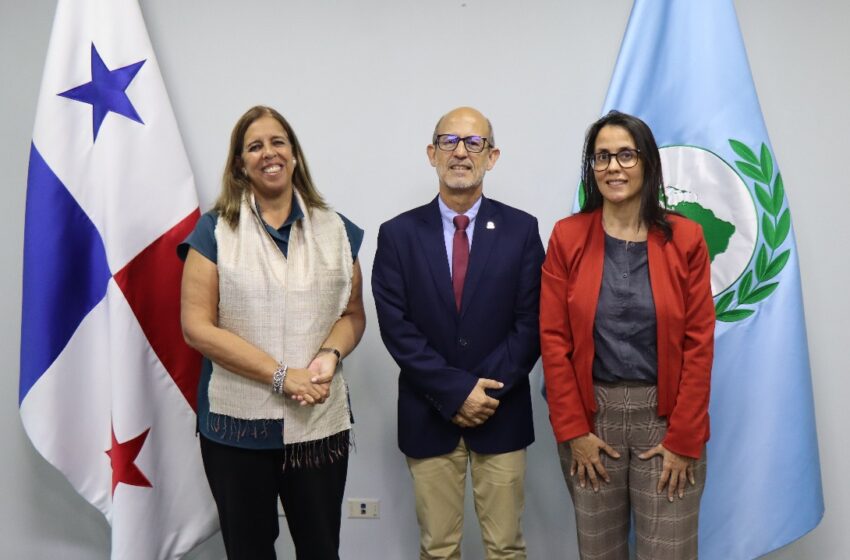  PARLATINO y Naciones Unidas refuerzan alianza estratégica regional