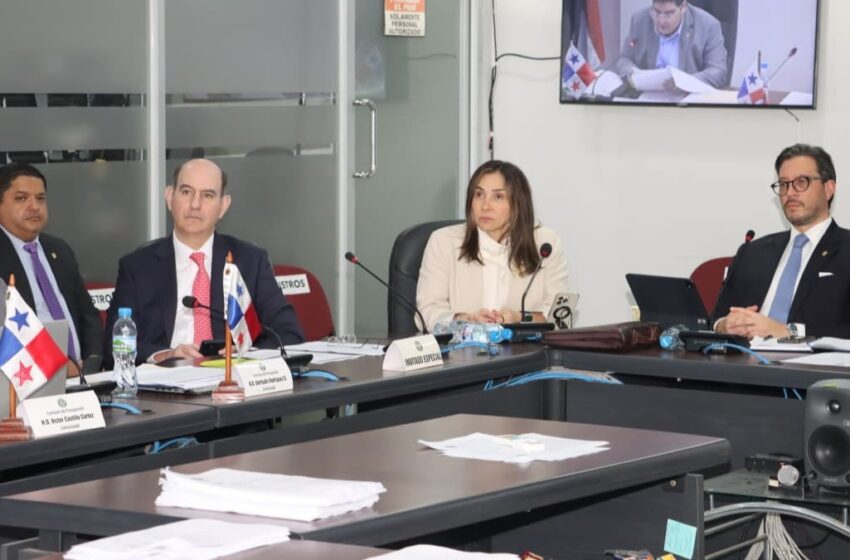  Aprueban en primer debate el Presupuesto General del Estado 2026