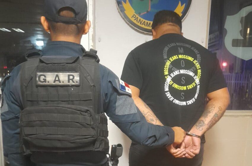 Operativos policiales dejan 583 aprendidos y el decomiso de más de 28 mil dólares en efectivo