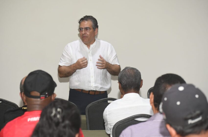 Carlos Raúl Piad: un solo sombrero, una sola palabra, un solo compromiso con el panameñismo