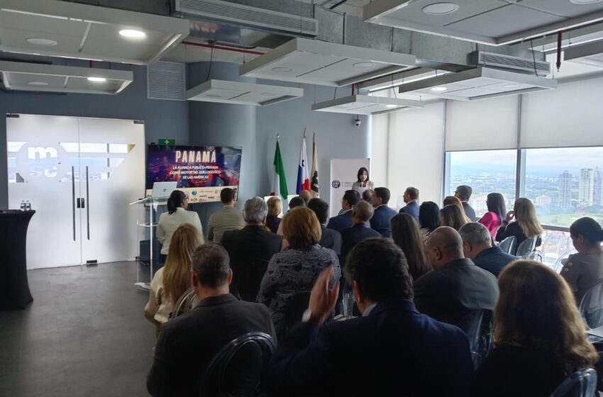 Hub Logístico de las Américas representa oportunidades y desafíos