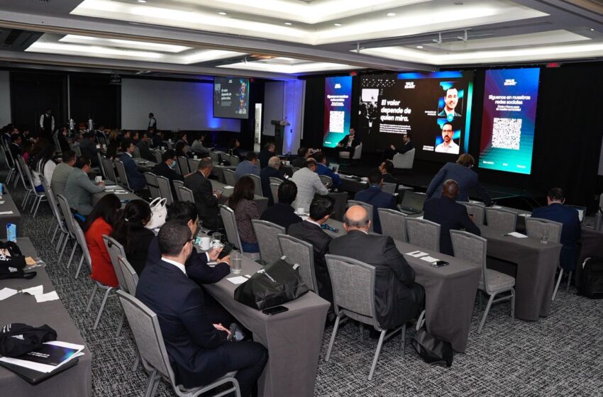  Panamá se consolida como hub regional de estrategia y valoración empresarial