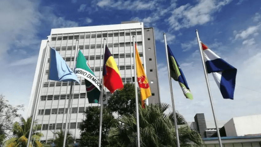  Más de 1.5 millones de panameños están afiliados a partidos políticos