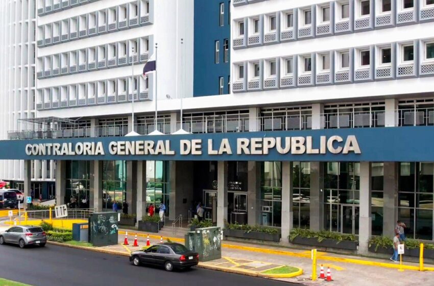 Contraloría refuerza seguridad digital para proteger datos de usuarios en su web