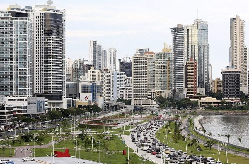 Panamá resalta su potencial en inversiones y turismo sostenible durante el Diálogo Regional d Política 2025
