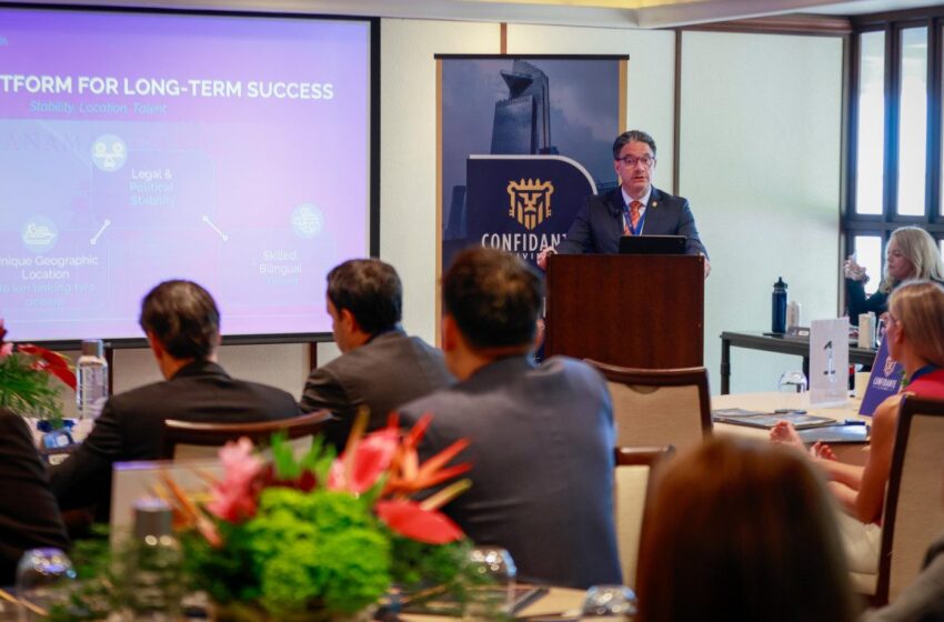  Panamá se consolida como destino estratégico para la inversión inmobiliaria de lujo