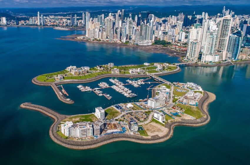  Alcalde Mizrachi invita a neoyorquinos a invertir en Panamá para impulsar economía