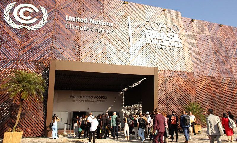  Panamá insta a la acción inmediata durante encuentros de jefes de Estado rumbo a la COP30