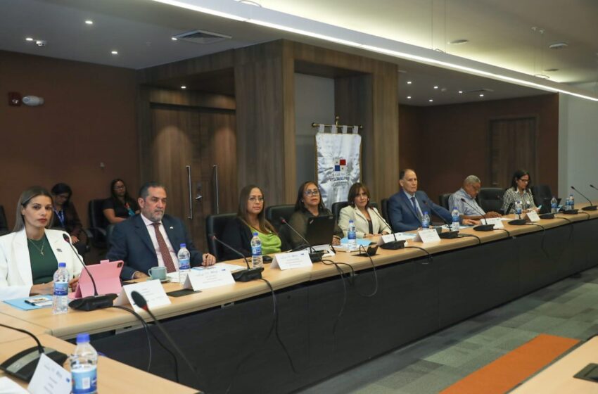  Comisión Interinstitucional destaca avances y nuevas acciones para fortalecer el sector artesanal