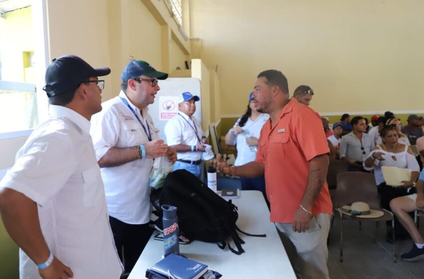  Defensoría responde a taboganos ante aumento del pasaje y pide mayor competencia en el servicio marítimo