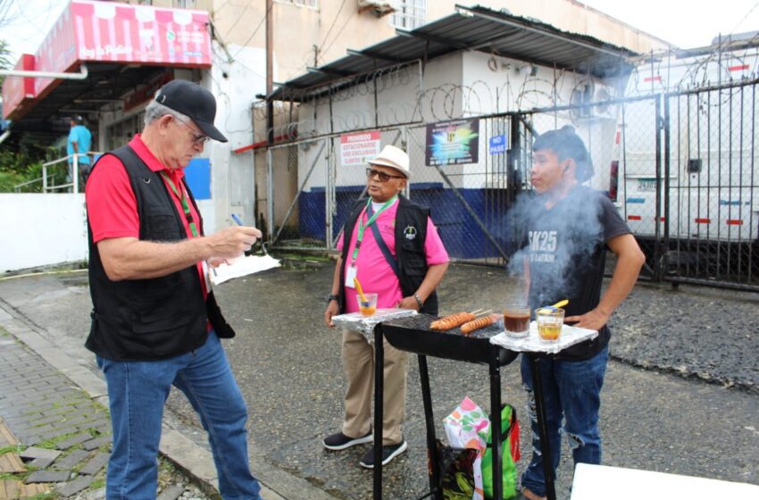  Minsa garantiza cobertura sanitaria durante las fiestas patrias