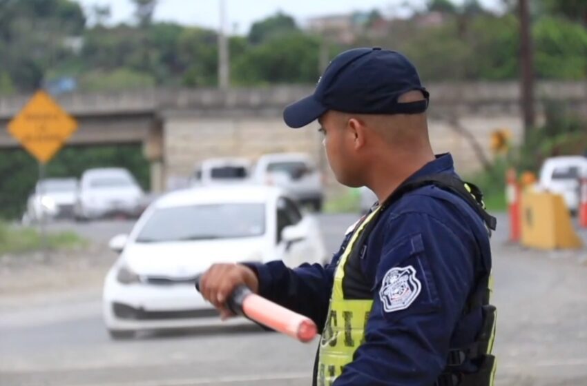  Un total de 112 mil vehículos viajaron hacia el interior del país durante las fiestas patrias