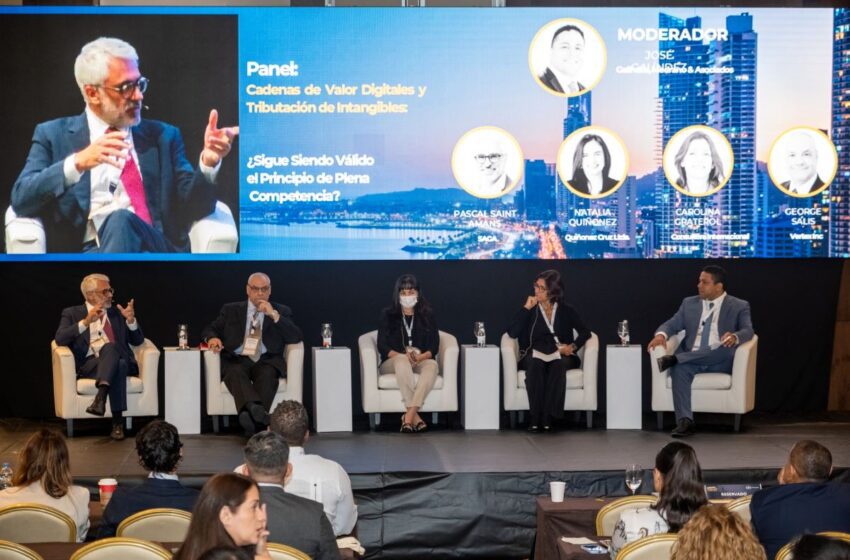  Gobierno inicia consultas con sectores del país para modificar legislación y sacar a Panamá de listas grises