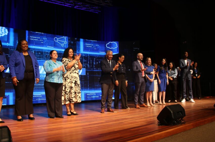  Senacyt presenta innovadoras plataformas digitales para optimizar sus procesos y servicios