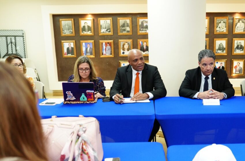  Avanza hoja de ruta para exportación de carne bovina panameña a Estados Unidos