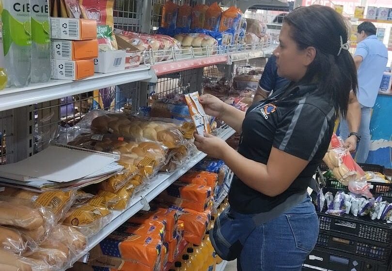  Acodeco detecta más de 10 mil anomalías en comercios de Panamá Oeste
