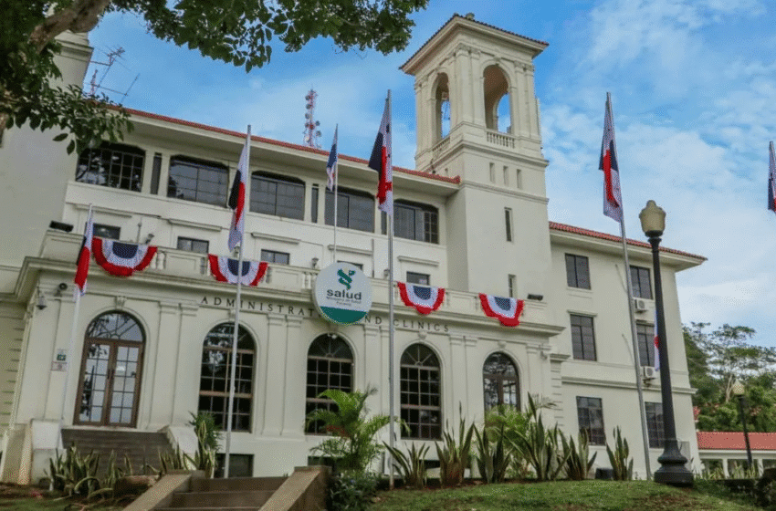  Minsa confirma brote de tos ferina en la Comarca Ngäbe Buglé