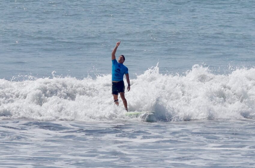  Panameño hace historia al coronarse campeón del ALAS Global Tour 2025