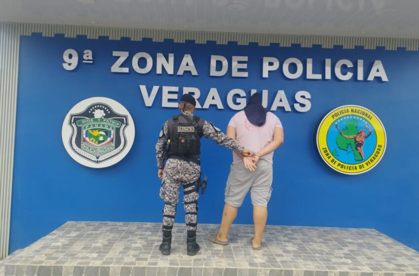  Más de 650 personas aprehendidas a nivel nacional, en las últimas horas