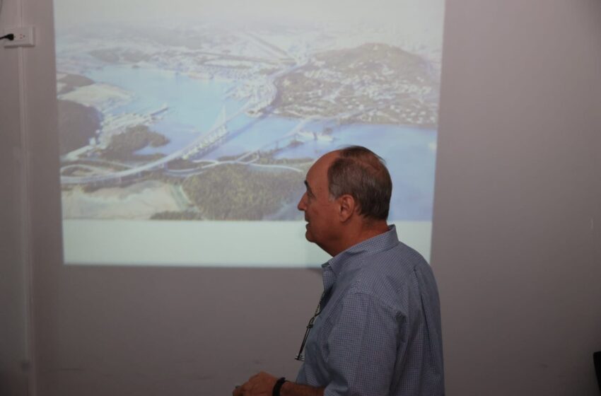  Coalición por la Aviación Nacional destaca el papel vital del Aeropuerto de Albrook en el traslado de pacientes y emergencias médicas