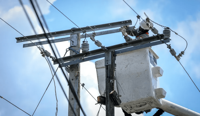  BEI y Naturgy firman préstamo de 300 millones de dólares para modernizar las redes eléctricas de Panamá