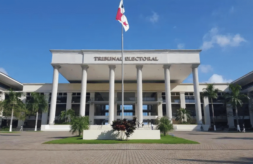 Nuevas cifras de inscritos en partidos políticos