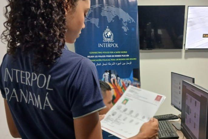  Interpol Panamá confirma la captura de implicado en el caso Alas Chiricanas