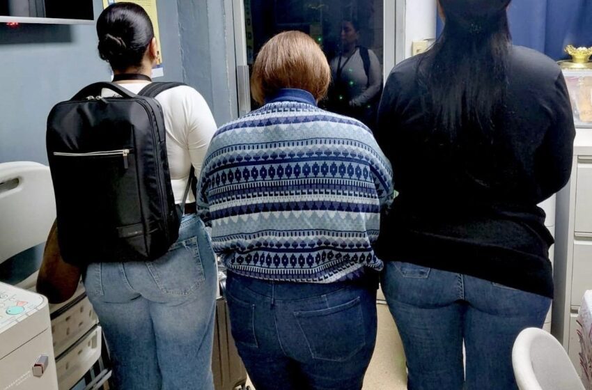  Migración Panamá expulsa a ciudadana dominicana condenada por delitos contra menores