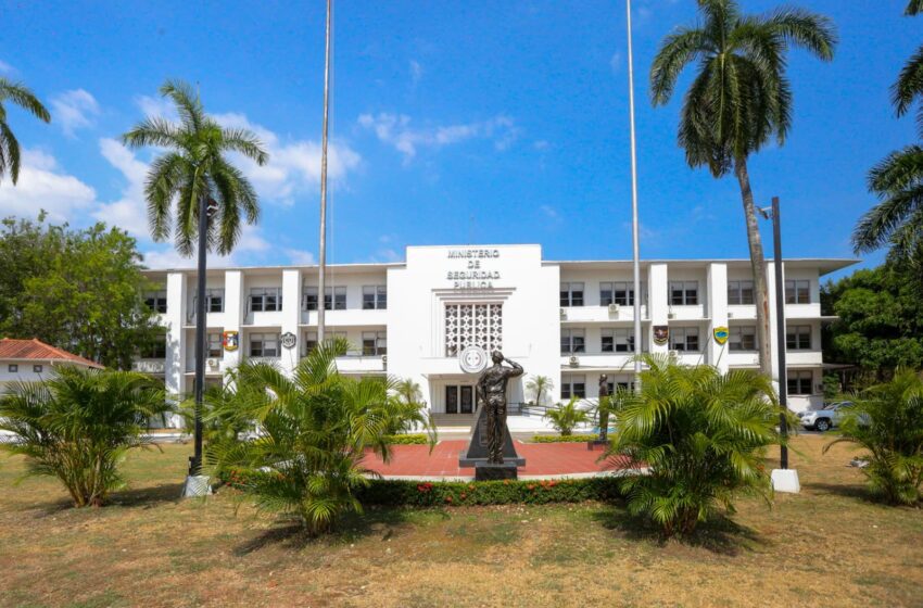  Minseg destina $16.5 millones para saldar vigencias expiradas y compromisos con proveedores