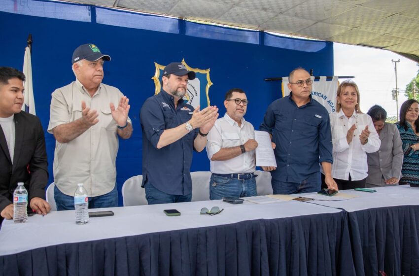  Acuerdo interinstitucional asegura la continuidad de histórica escuela bilingüe en Bocas del Toro tras salida de Chiquita