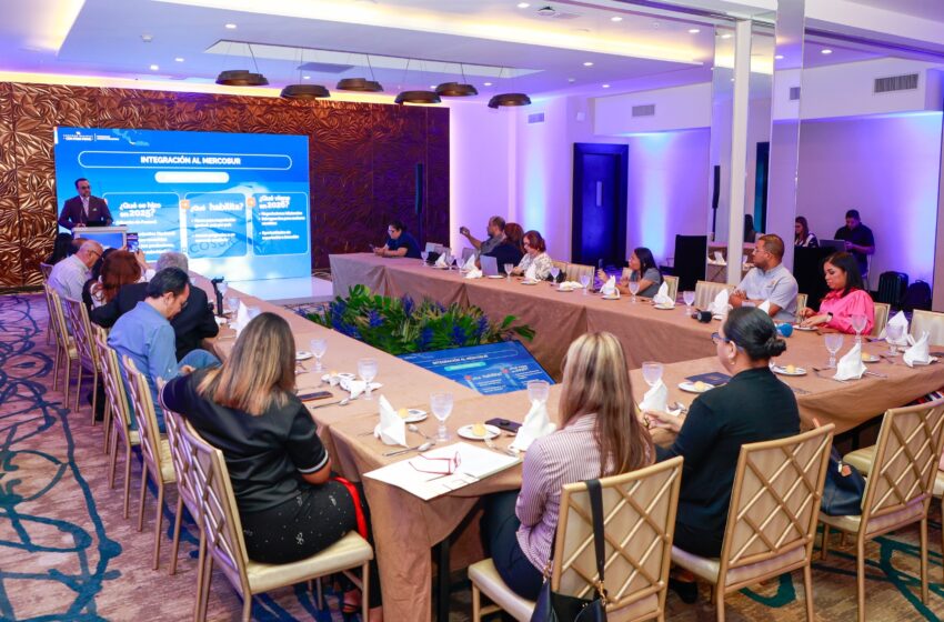  MICI presenta balance 2025 y agenda estratégica 2026 con exportaciones récord e impulso a industrias del futuro