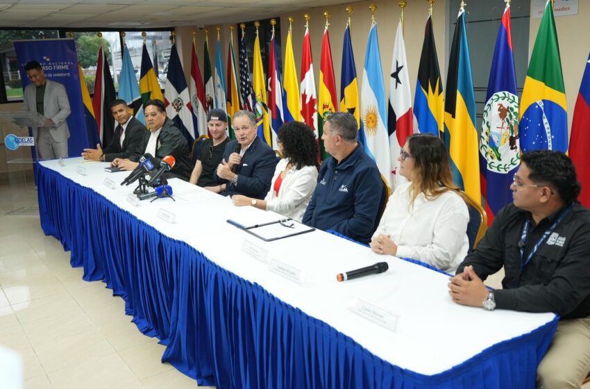  Municipios y MiAMBIENTE lanzan campaña nacional de recolección de arbolitos de Navidad