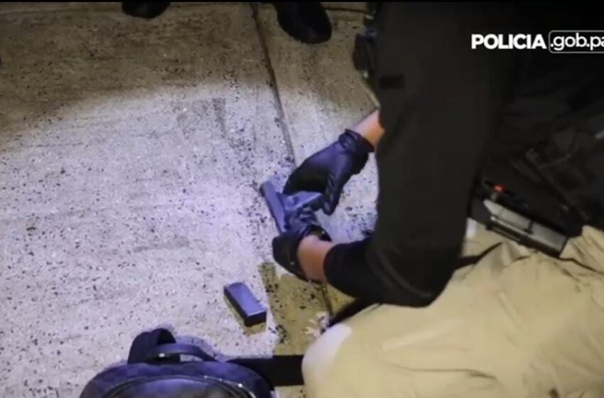  Policía Nacional aprehende 240 personas en las últimas 24 horas
