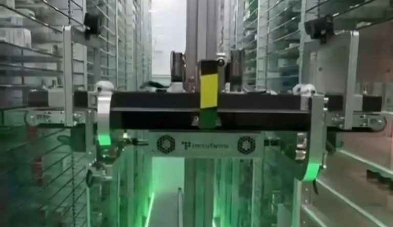  CSS optimiza la entrega de medicamentos con nuevas farmacias robóticas