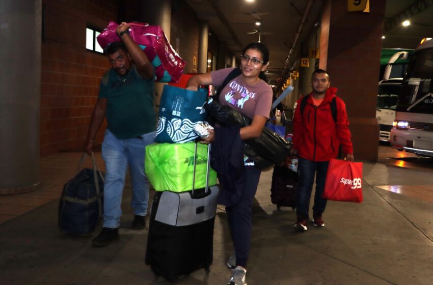  MEDUCA iniciará traslado de más de 1,300 docentes de áreas de difícil acceso