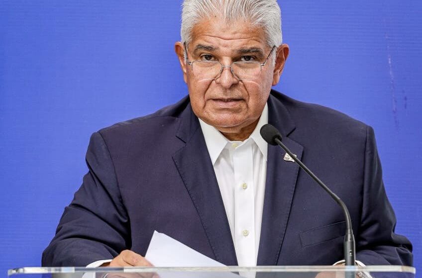  Presidente Mulino viaja a Brasil para participar en la LXVII Cumbre del Mercosur