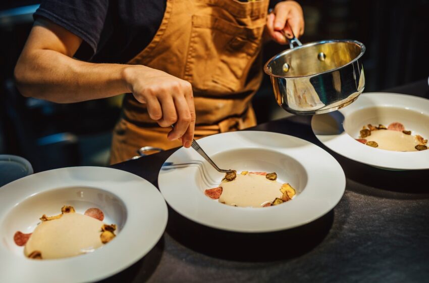  Panamá en el radar mundial como destino gastronómico en 2026