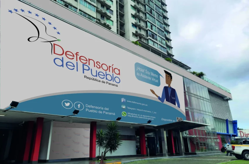  Defensoría sensibiliza a más de 5 mil personas en violencia de género