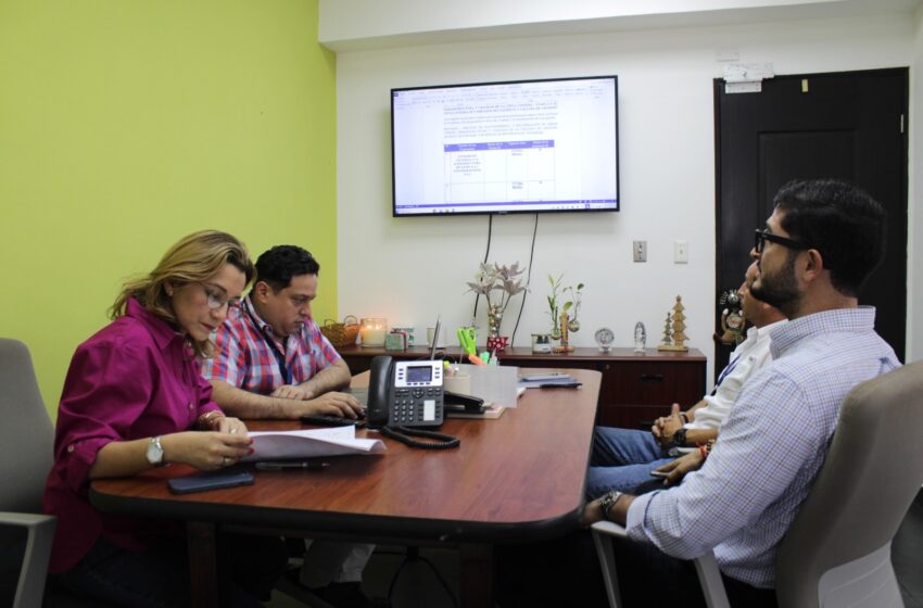  Tres empresas presentan ofertas para el mantenimiento integral de la Cinta Costera, Amador y el Mirador del Pacífico