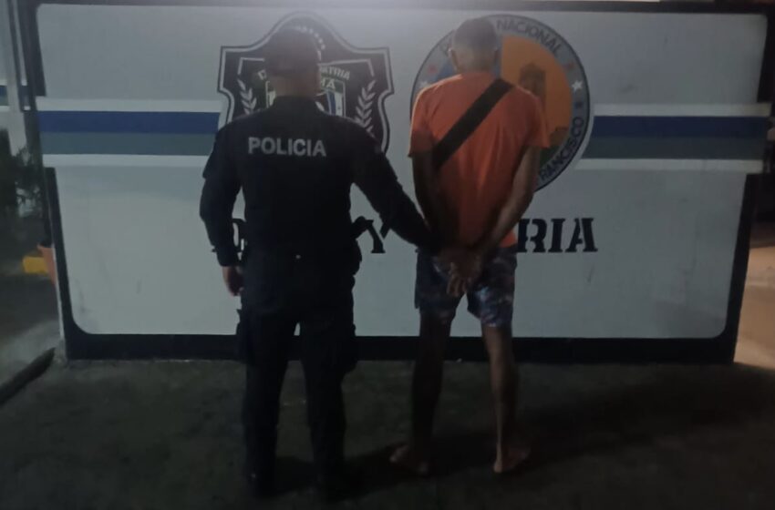  Más de 2 mil conductores sancionados y 643 personas aprehendidas por diversos delitos en el país