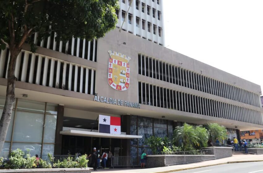  Alcaldía de Panamá anuncia descuento del 10% en el pago de anualidad de negocios y publicidad