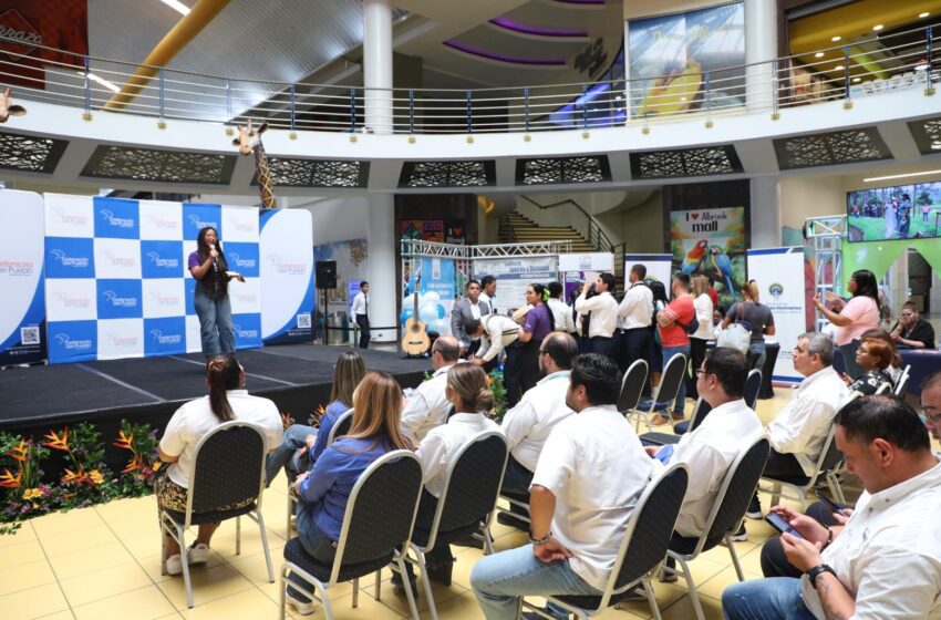  Defensoría del Pueblo sensibiliza a más de 7 mil personas en campaña nacional de Prevención de Violencia hacia la Mujer