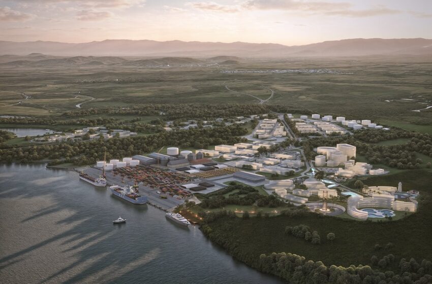  Comunidades costeras de Chiriquí alcanzan avances históricos en sostenibilidad y desarrollo económico